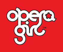 Opera Girl